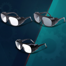 نظارات حماية ولحام